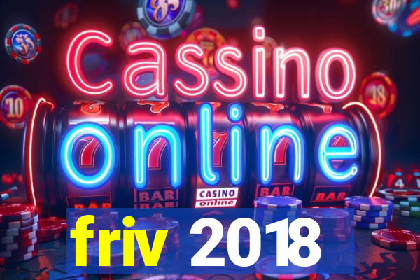 friv 2018